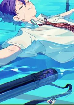 剣持刀也の弟は光属性 /njsj🌈🕒️