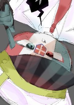 【 CH 】　#　ヤンデレの御国達を攻略しよう　.