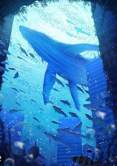 水棲生物変異型病棟(参加型)