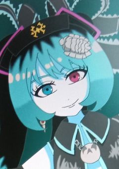 イラストレーター目指してる猫のお絵描き部屋