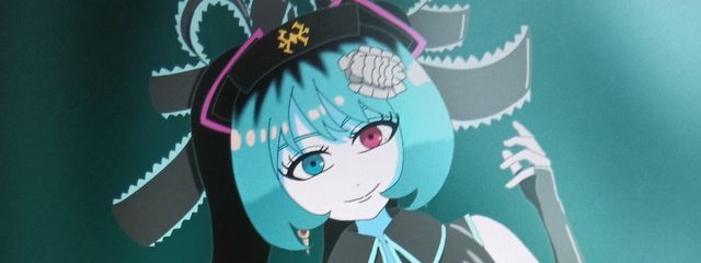 ねこ。　@VOCALOIDヲタクさんの壁紙画像