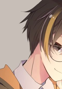 ただの高校生は殺し屋でした…?
