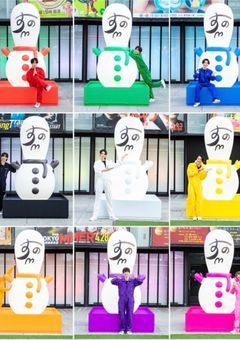 スーキーズの続き！！