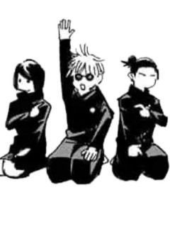 望んでない感動の再会を果たした件について