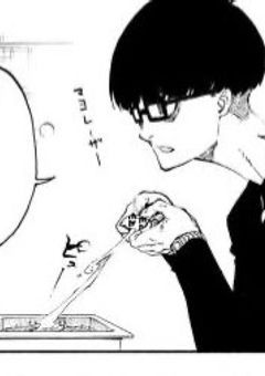 女子最強ストライカー、絵心甚八推しだった