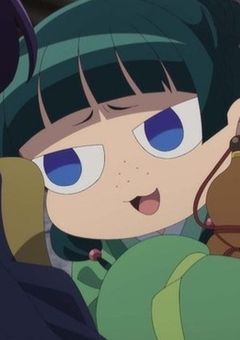 後宮でこき使われる異能力者