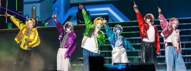 Hozukiさんの壁紙画像