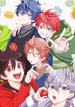 "演技"がバレて、からぴちに溺愛されました！