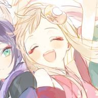 綾香(あやか)  #ペア画中♡さんのアイコン画像