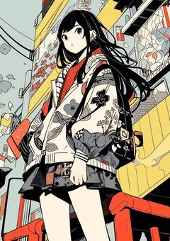 奴隷のいる世界で私は。