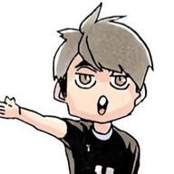 ゆうん#ハイキューらびゅー😗さんのアイコン画像