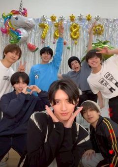 　　担当アイドル、幼児化しました。