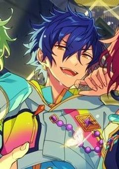 ESの紅一点でトップアイドルの彼女はEdenにいるそうです。