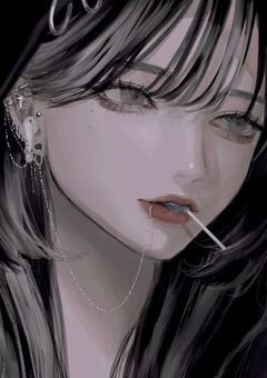 新人ライバー、頭のネジが何本か外れてます。