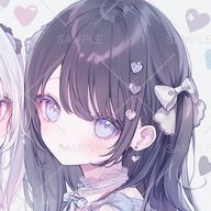 東雲もち 転生しますさんのアイコン画像