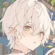 瑠月結月さんのアイコン画像