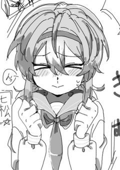 イラスト部屋