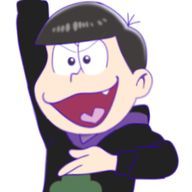 松野 七松🖤さんのアイコン画像