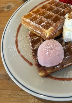 なでこ。ちゃん専用部屋