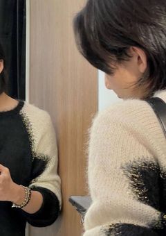 愛され " すぎ " まんね