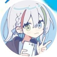 亜琥さんのアイコン画像