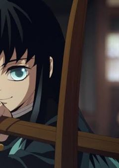 時透家の末っ子、柱になります。