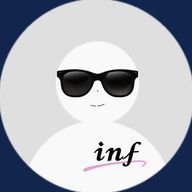 infさんのアイコン画像