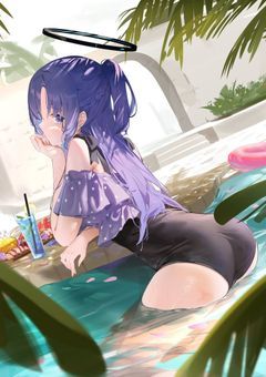 とりあえず２次元好き集まれ!!(微エロver.)
