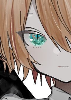 オリキャラ達と話すとこ〜