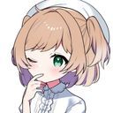 ユズリハ@ハヤテくん.....♡