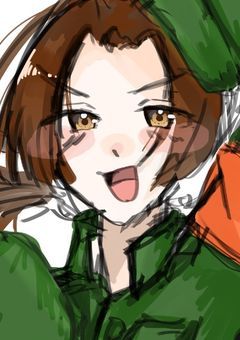 いらすとこーなー２