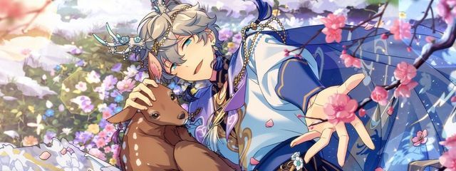 氷樺ﾋｶさんの壁紙画像