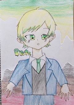 周りの奴らがヤンデレすぎる､､､