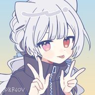 凛🎧　@復活！！✌︎('ω'✌︎ )さんのアイコン画像