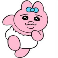 おぱんちゅうさぎ推し！さんのアイコン画像
