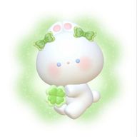 ぐ ぅ て ん も る ~ げ ん . ᐟ . ᐟ さんのアイコン画像