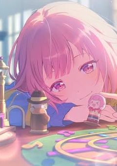 # 転生したら鳳えむの妹(仮)になってしまった件