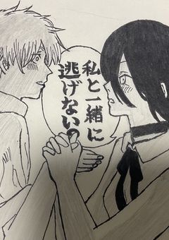 いろんな界隈のイラスト描きます。なんでも描くよ!(似顔絵下手だから無理)リクエスト受付中