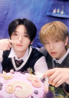 #スキズのマネージャーは隠れ腐男子でした