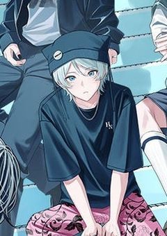 #   新 人 探 偵 は 序 列 三 位 で 愛 さ れ 者