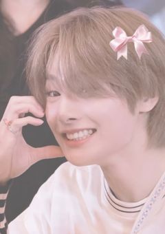 #   推しの兄になりました   .