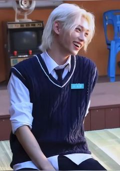 # 転校してきた八人、推しでした