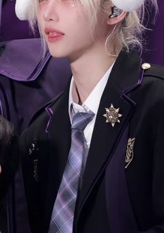 ❥  skzooが人間になりました 