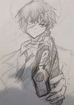 お絵描き部屋 【誰かひとりでも来て〜！！欲しいです、】