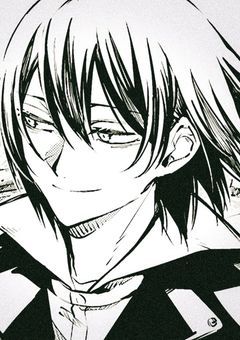 将来の夢  殺される事  【文豪ストレイドッグス】