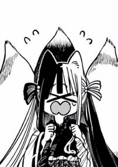 元 人間だった  者     【妖はじ】 【魔法少女まどか☆マギカ】
