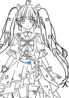 🅿️魂募集・立ち絵受付(現在魂募集実施無し)