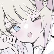 ⠀透愛 .さんのアイコン画像