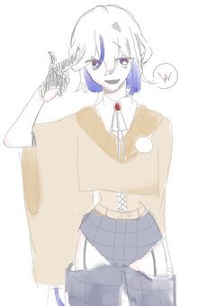 【創作部屋】最高火力で！