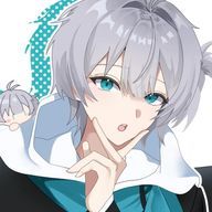 音騎天空海＠音騎星とペア画中〜さんのアイコン画像